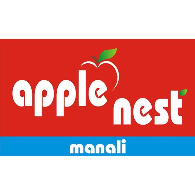 Hotels Apple Nest Manāli Kültér fotó