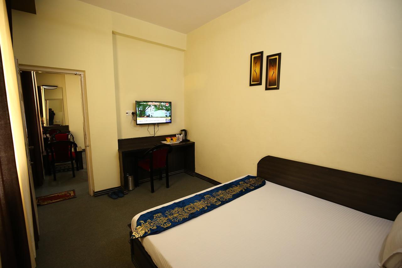 Hotels Apple Nest Manāli Kültér fotó
