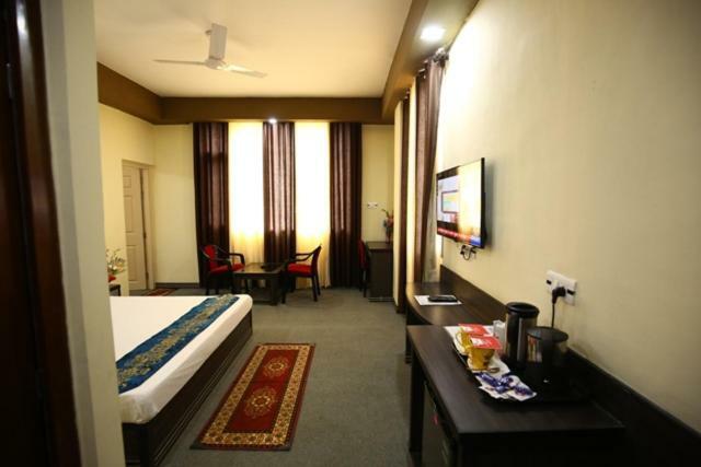 Hotels Apple Nest Manāli Kültér fotó
